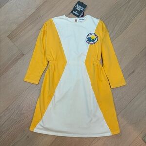 Bobo Choses “Lucky Star Distributor” Dress size 8/9